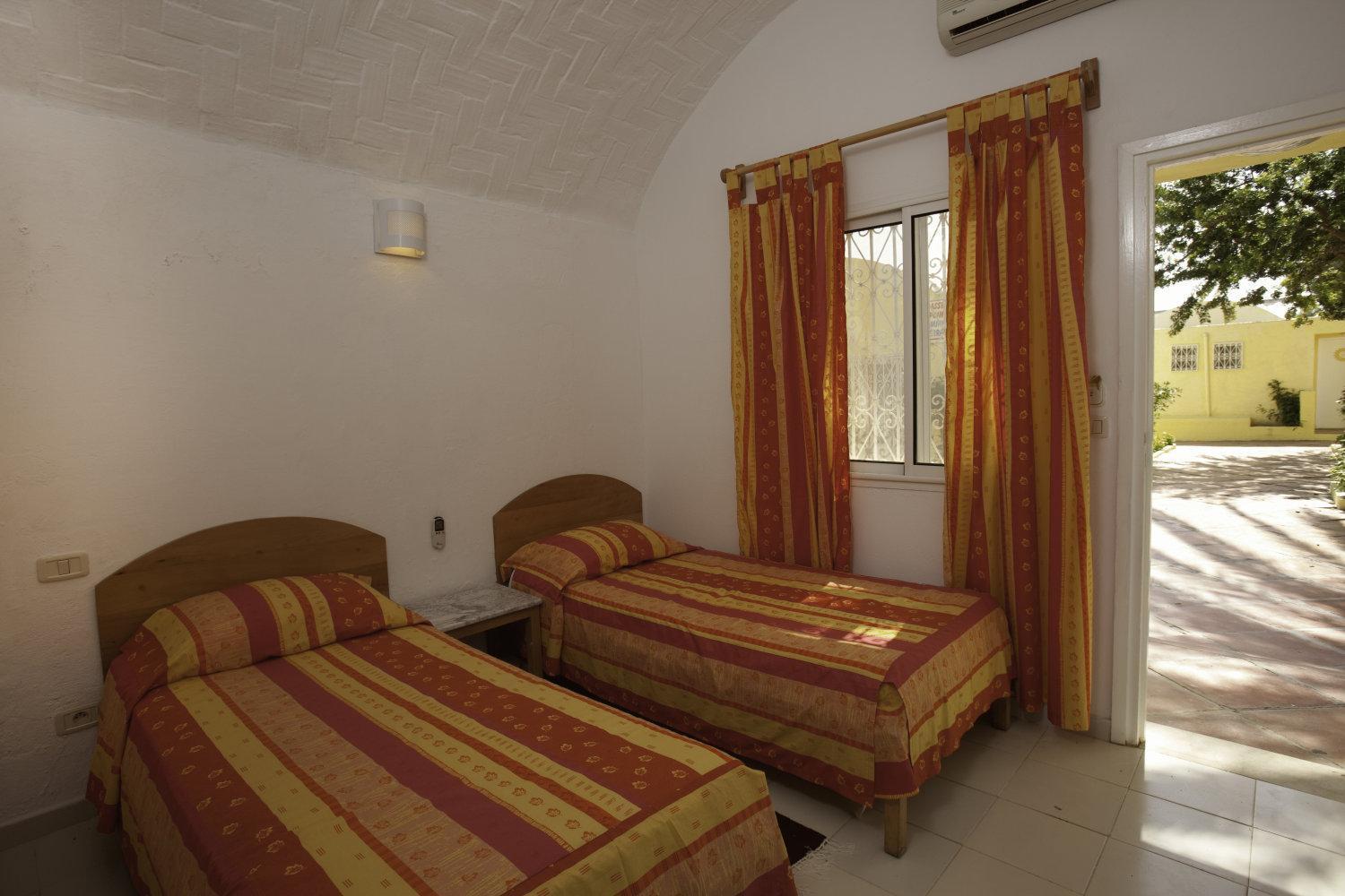 Hotel Samira Club Family And Couples Only 3*