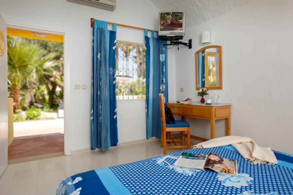 Samira Club Family And Couples Only Hammamet