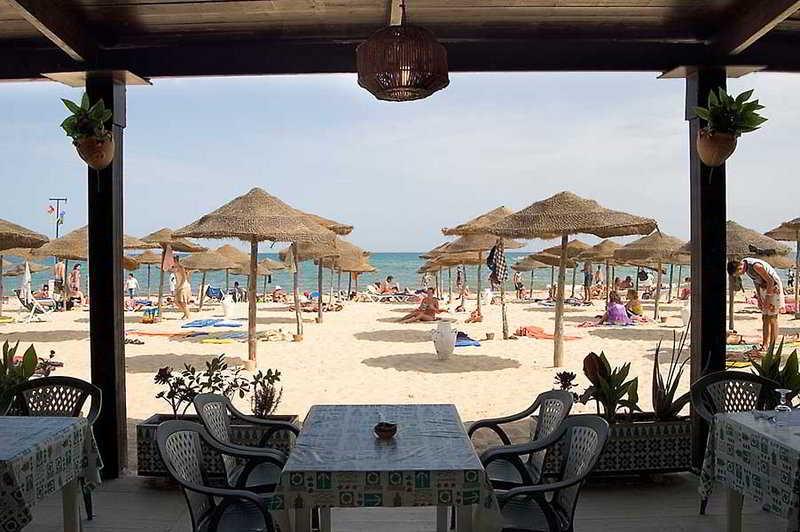 Samira Club Family And Couples Only 3*