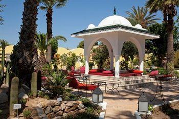 Samira Club Family And Couples Only 3* Hammamet