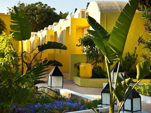 Samira Club Family And Couples Only Hotel 3*