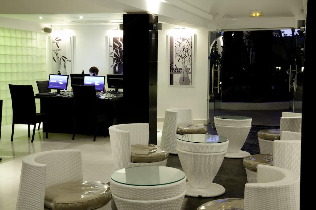 Hotel Samira Club Family And Couples Only 3*