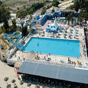 Samira Club Family And Couples Only Hammamet