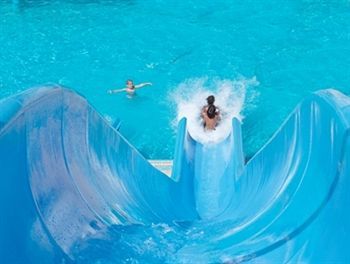 Samira Club Family And Couples Only Hotel 3*
