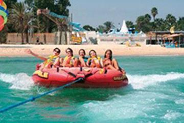 Samira Club Family And Couples Only 3*