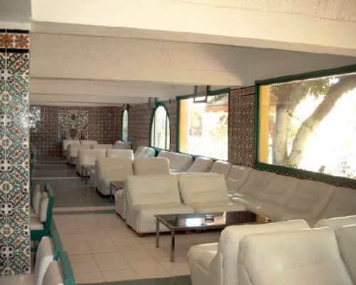 Hotel Samira Club Family And Couples Only Hammamet