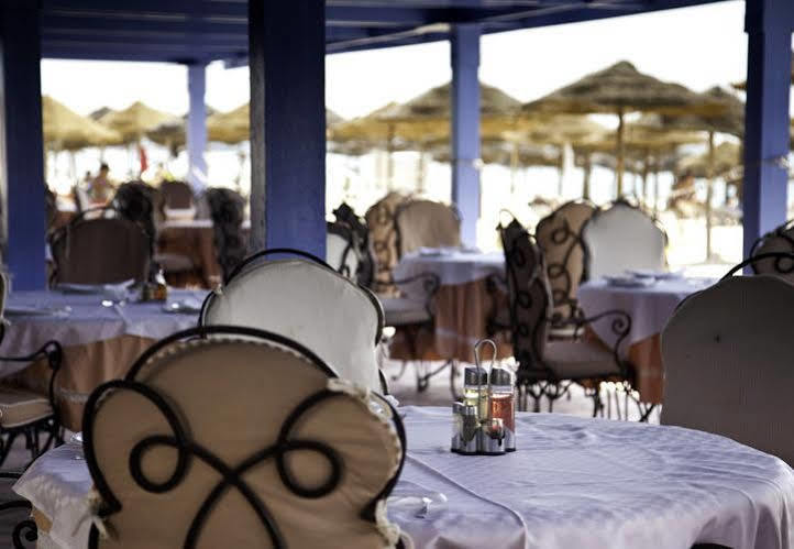 Samira Club Family And Couples Only Hotel Hammamet
