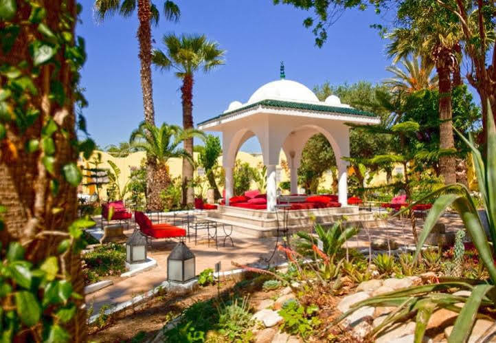 Hotel Samira Club Family And Couples Only