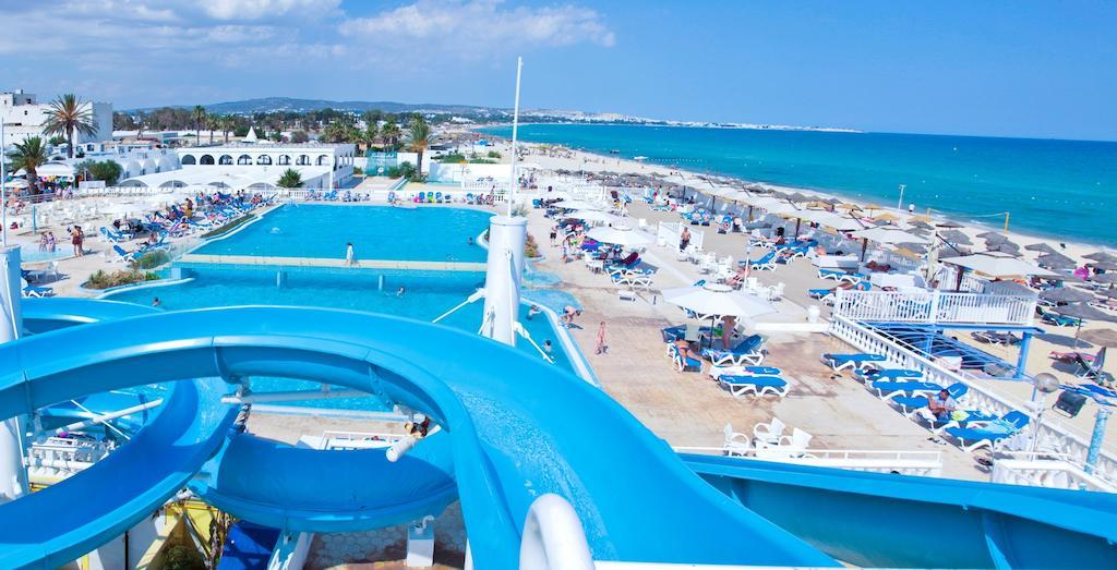 Samira Club Family And Couples Only 3*